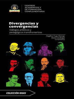 cover image of Divergencias y convergencias